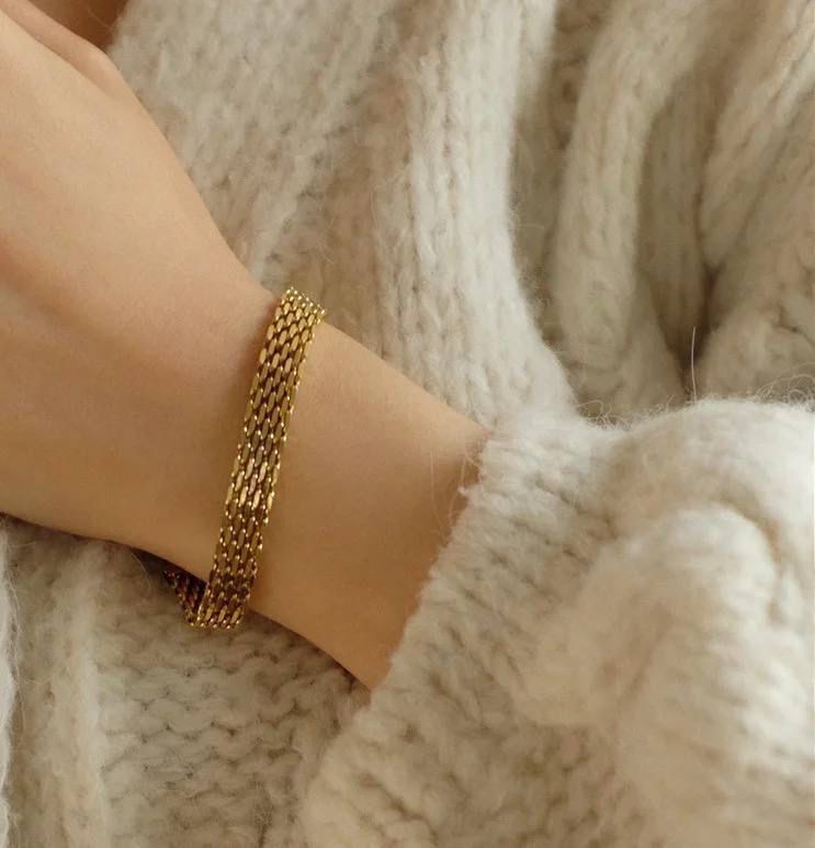 Mat braclet