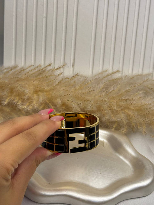 F Bangle