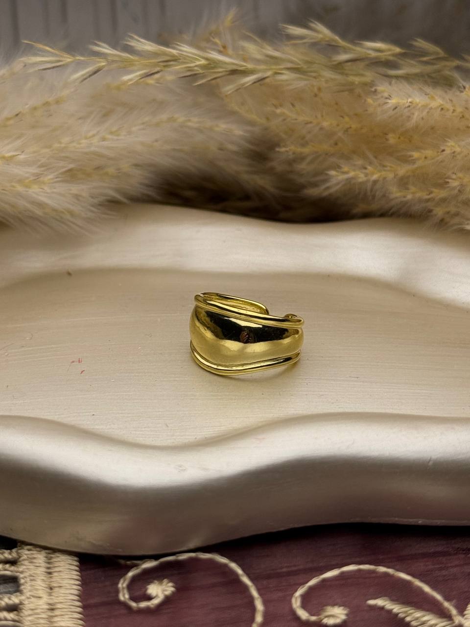 Golden Ring