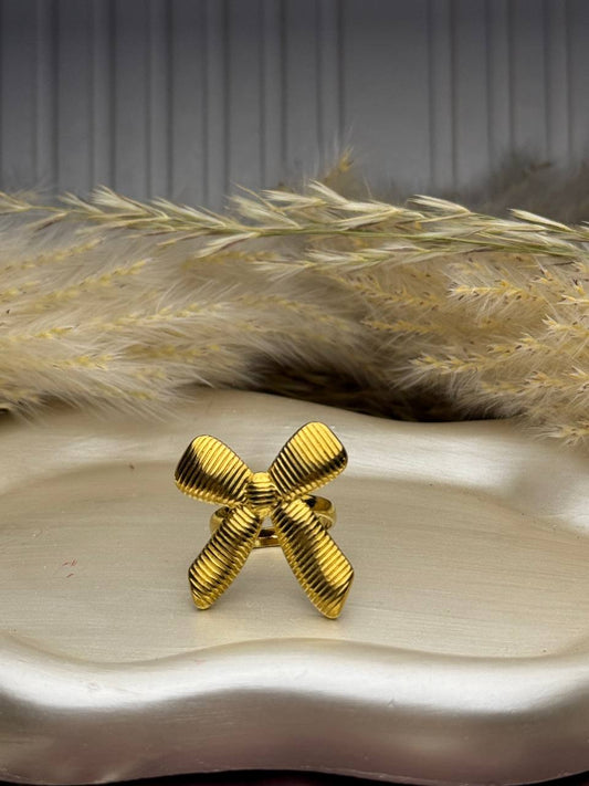 Bow Ring