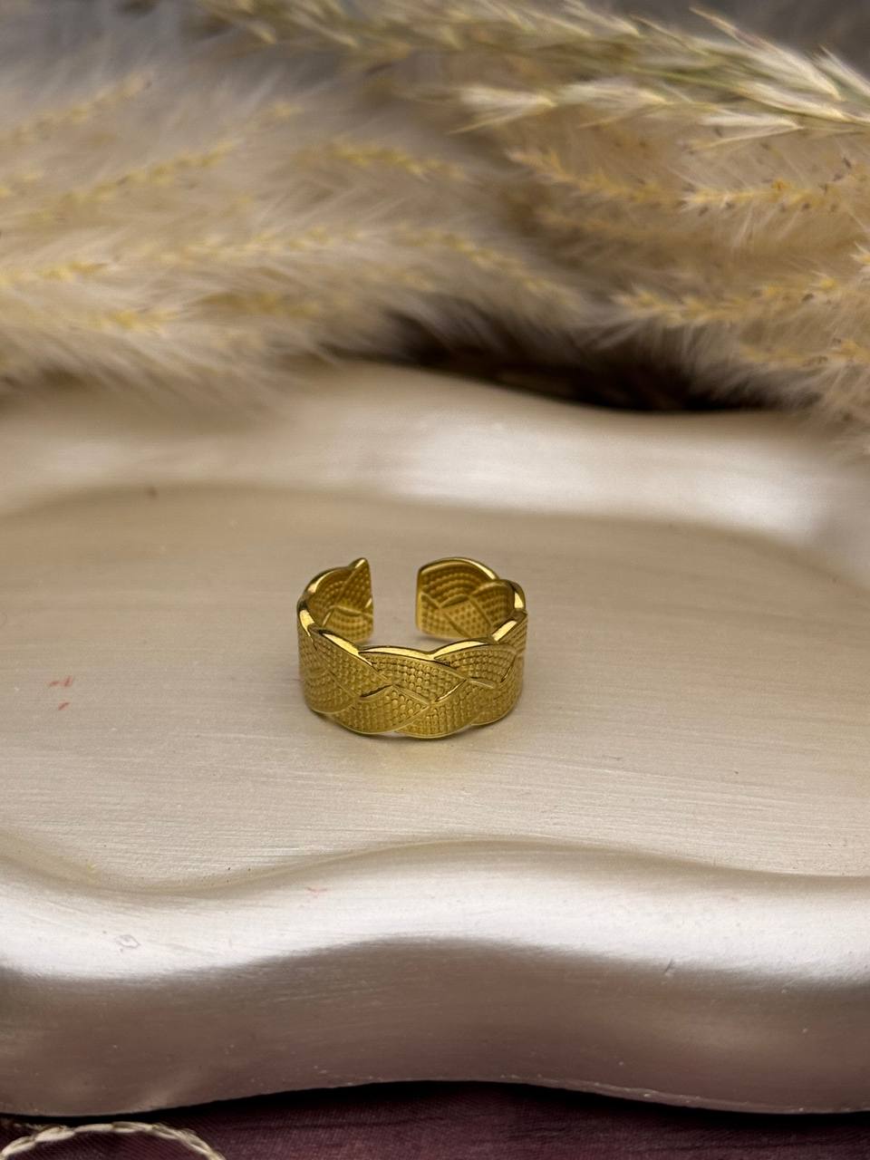 Blended Ring