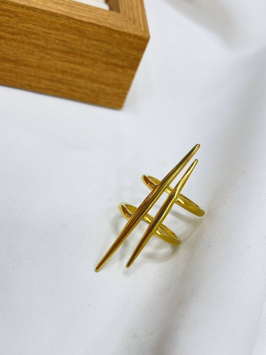 Aura Ring