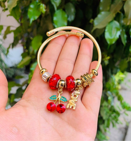 Pandora Bangle