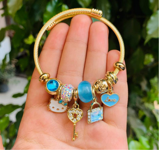Pandora Bangle