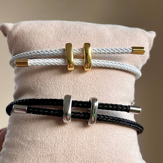 Couple Hermes Bracelets