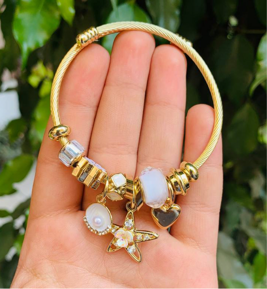 Pandora Bangle