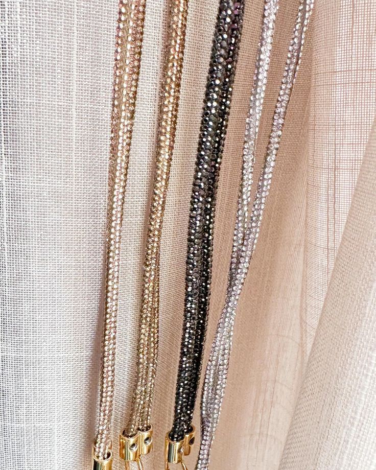 Mobile Necklace
