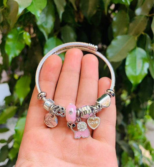 Pandora Bangle