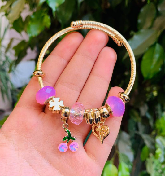 Pandora Bangle