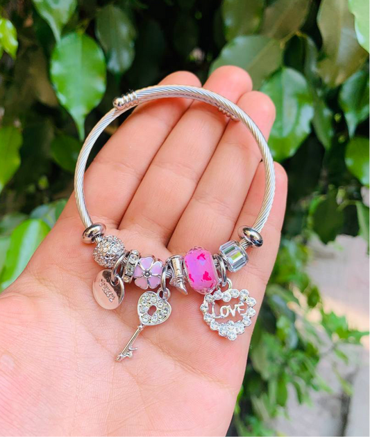 Pandora Bangle