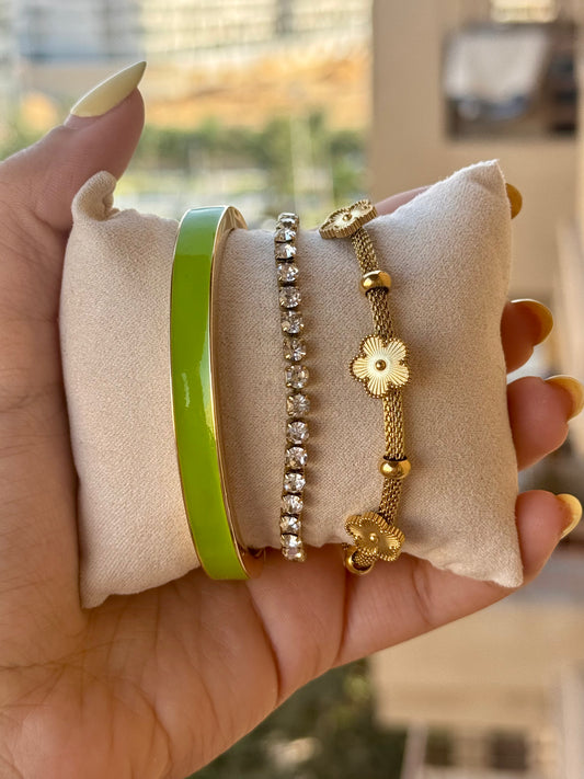 Lomy Stack