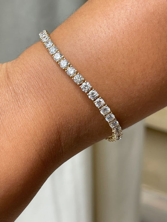 Tennis Bracelet