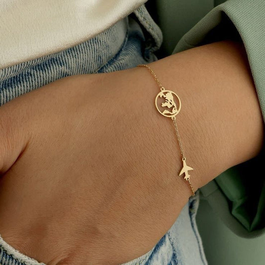 World Bracelet