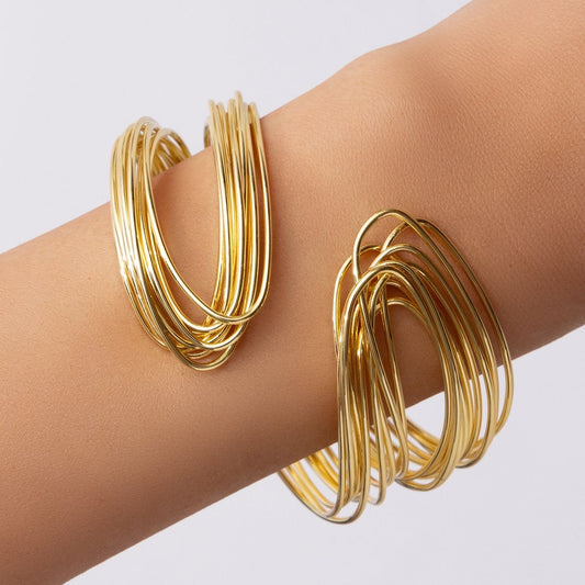 Layers Bangle