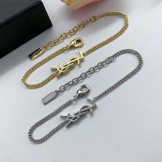 YSL couple Bracelets