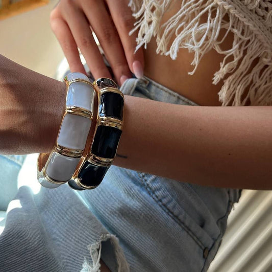Chunky Bangle