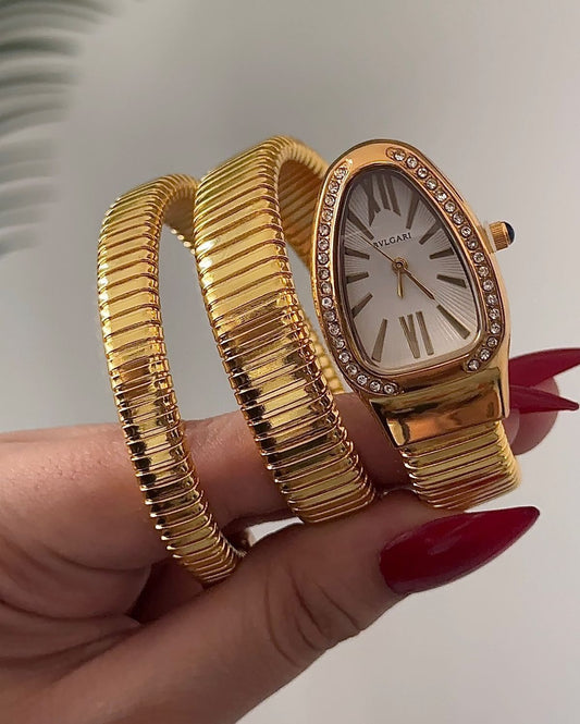 Bulgari Watch
