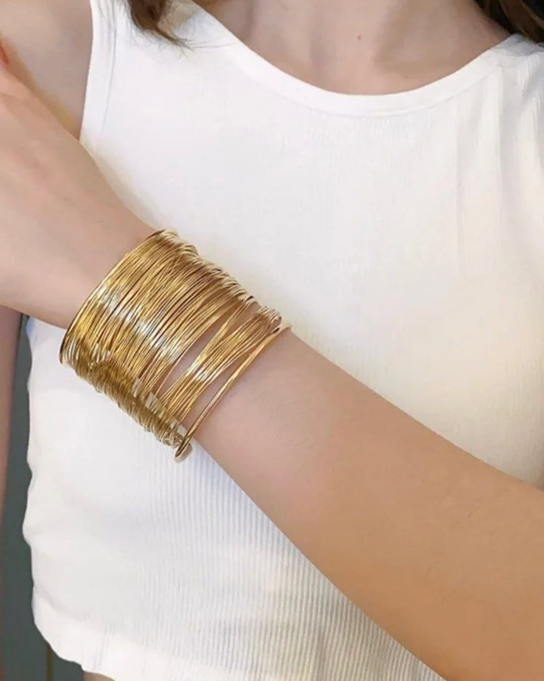 Layers Bangle