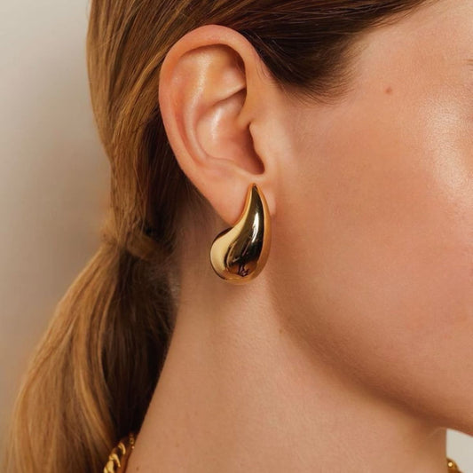 Bottega earring