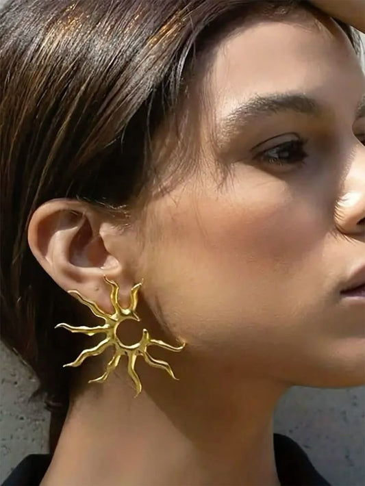 Sunny Earrings