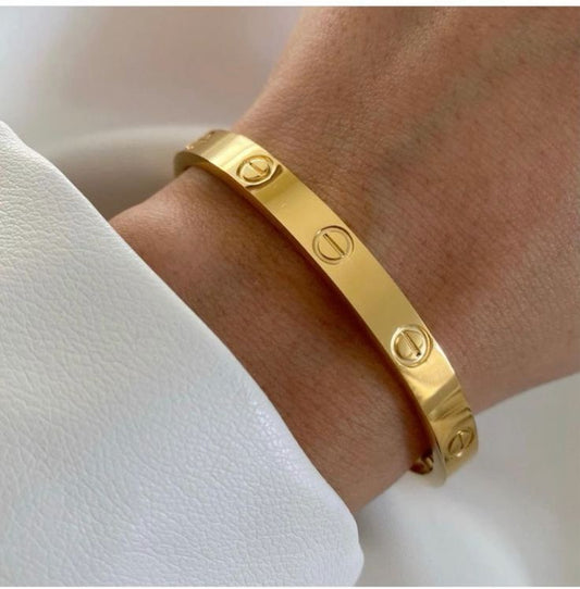 Cartier Bangle