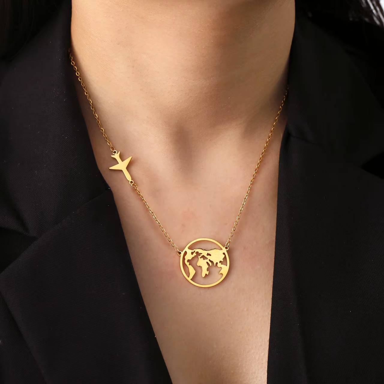 World Necklace
