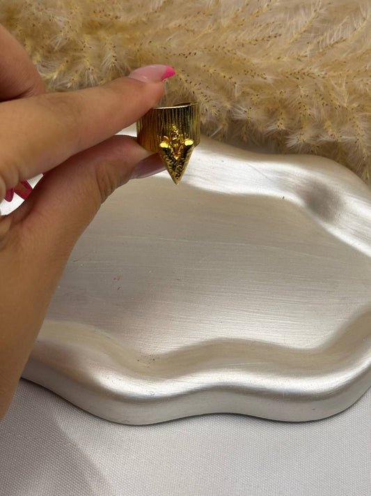 Heart Ring