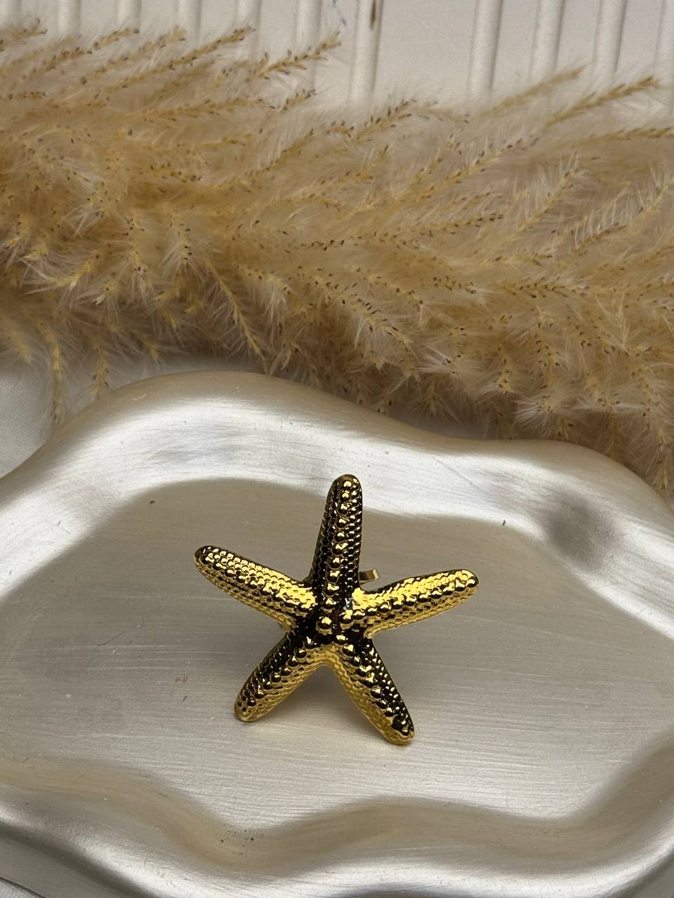 Big Star Ring