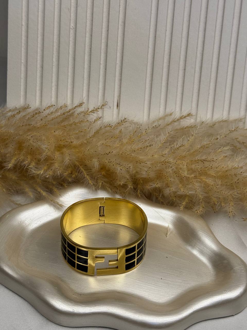 F Bangle