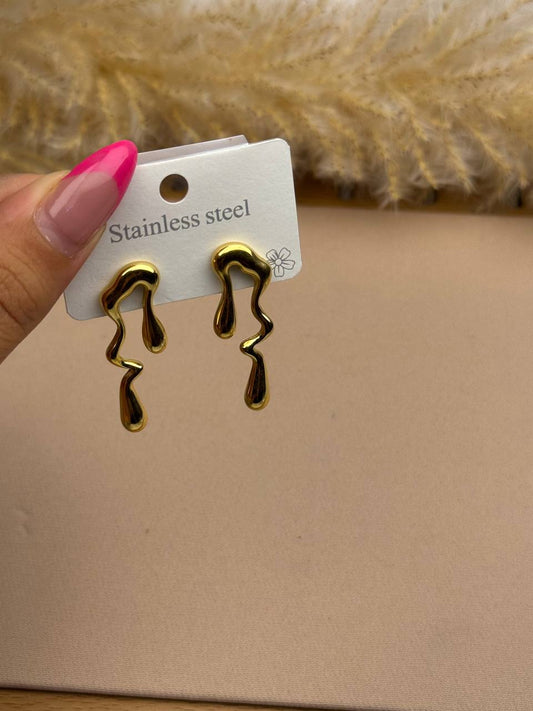Drops Earrings