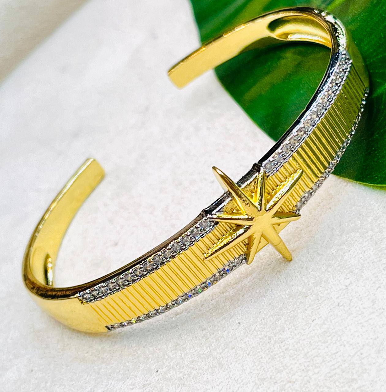 Star bangle