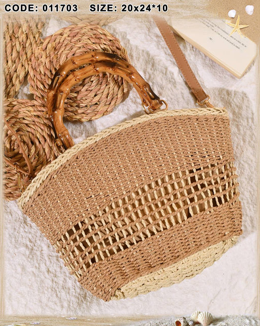 Brown Bag