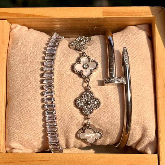 Romance Stack
