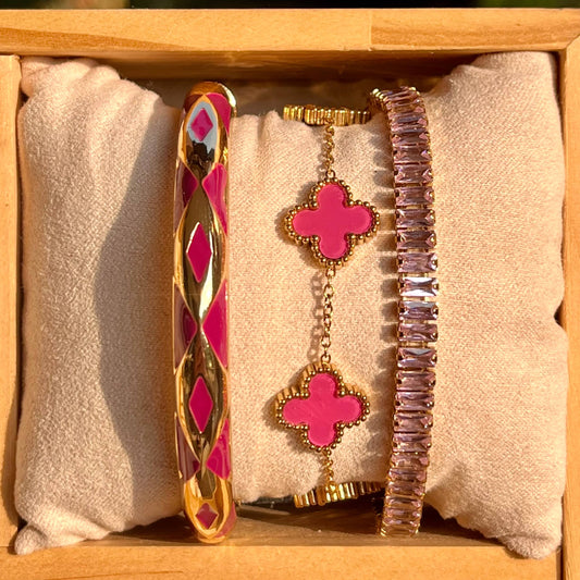 Glamour Stack