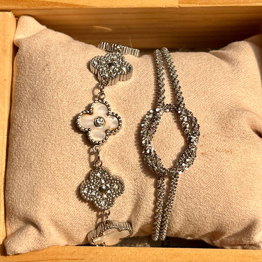 Ivory Stack