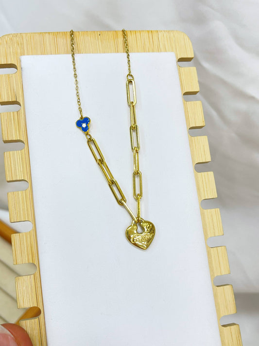 Key Necklace