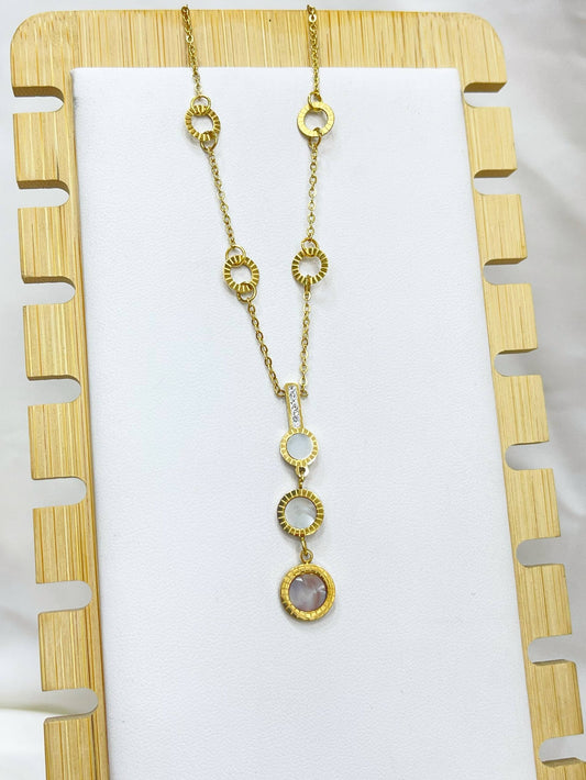 Zeina Necklace