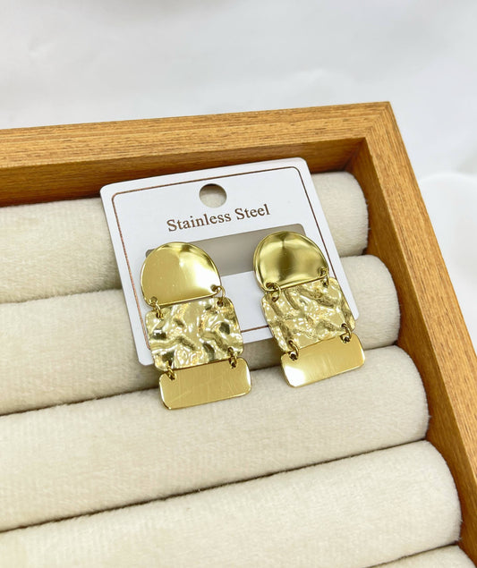 Layers Earrings
