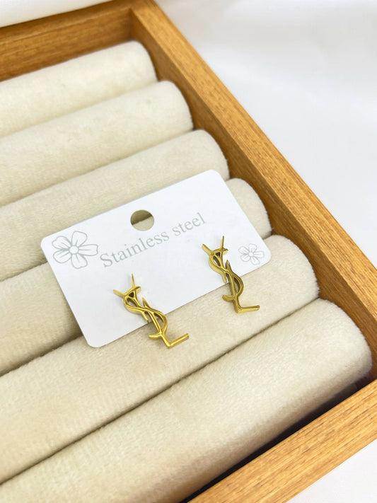 YSL Earrings