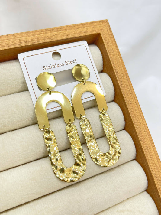 Chunky Earrings