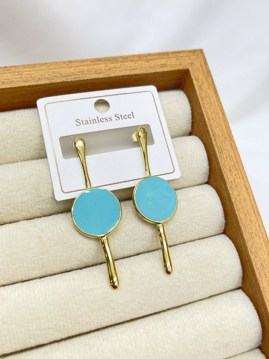 Chic Earrings