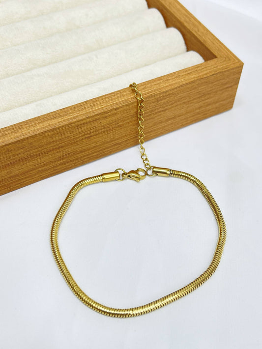 Base Anklet