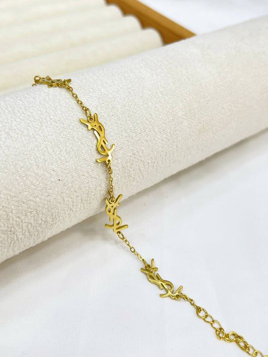 Mini YSL Bracelet