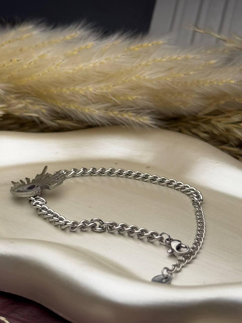 Evil Eye Bracelet