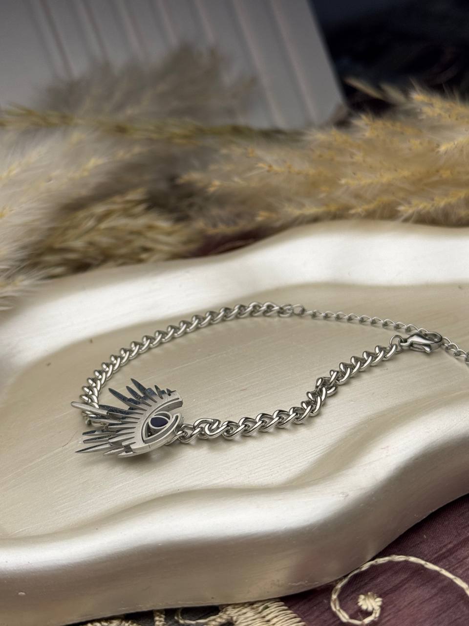 Evil Eye Bracelet