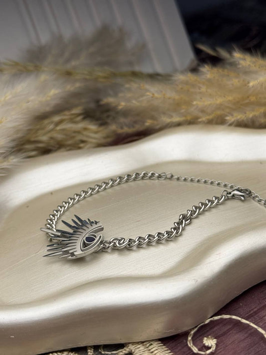 Evil Eye Bracelet
