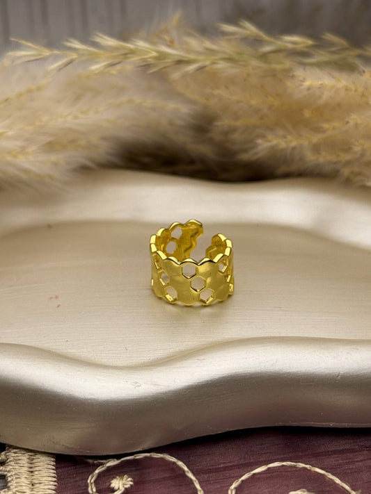 Jum Ring