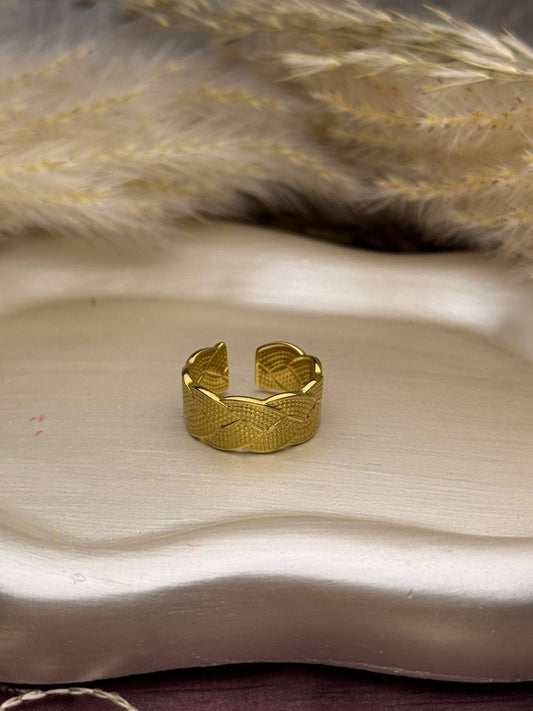 Blended Ring