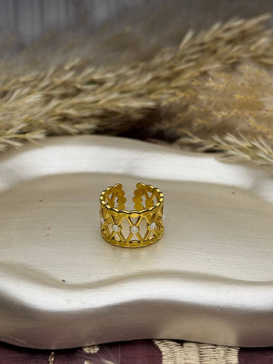 Rhyme Ring