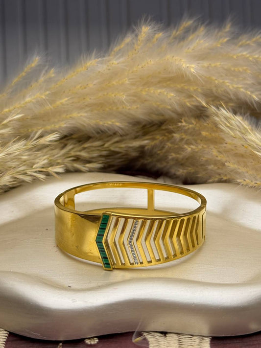 Arrow Bangle